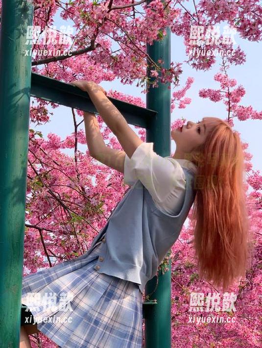 让你惊艳的免费Tiny Asa弗里伦写真合集，欢快畅享艺术之美，快来围观！